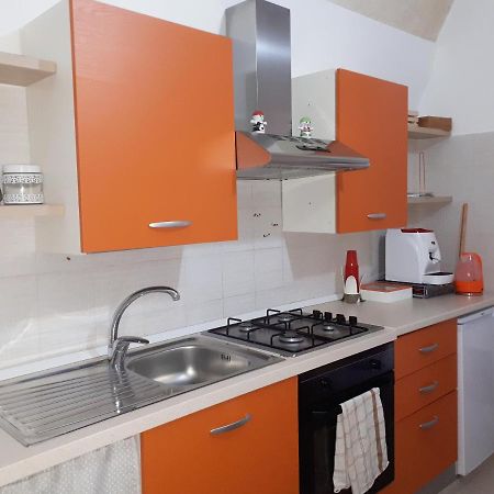 La Rosa Dei Sassi 2 Apartment มาเตรา ภายนอก รูปภาพ