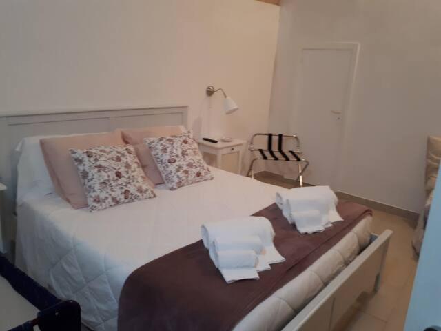 La Rosa Dei Sassi 2 Apartment มาเตรา ภายนอก รูปภาพ