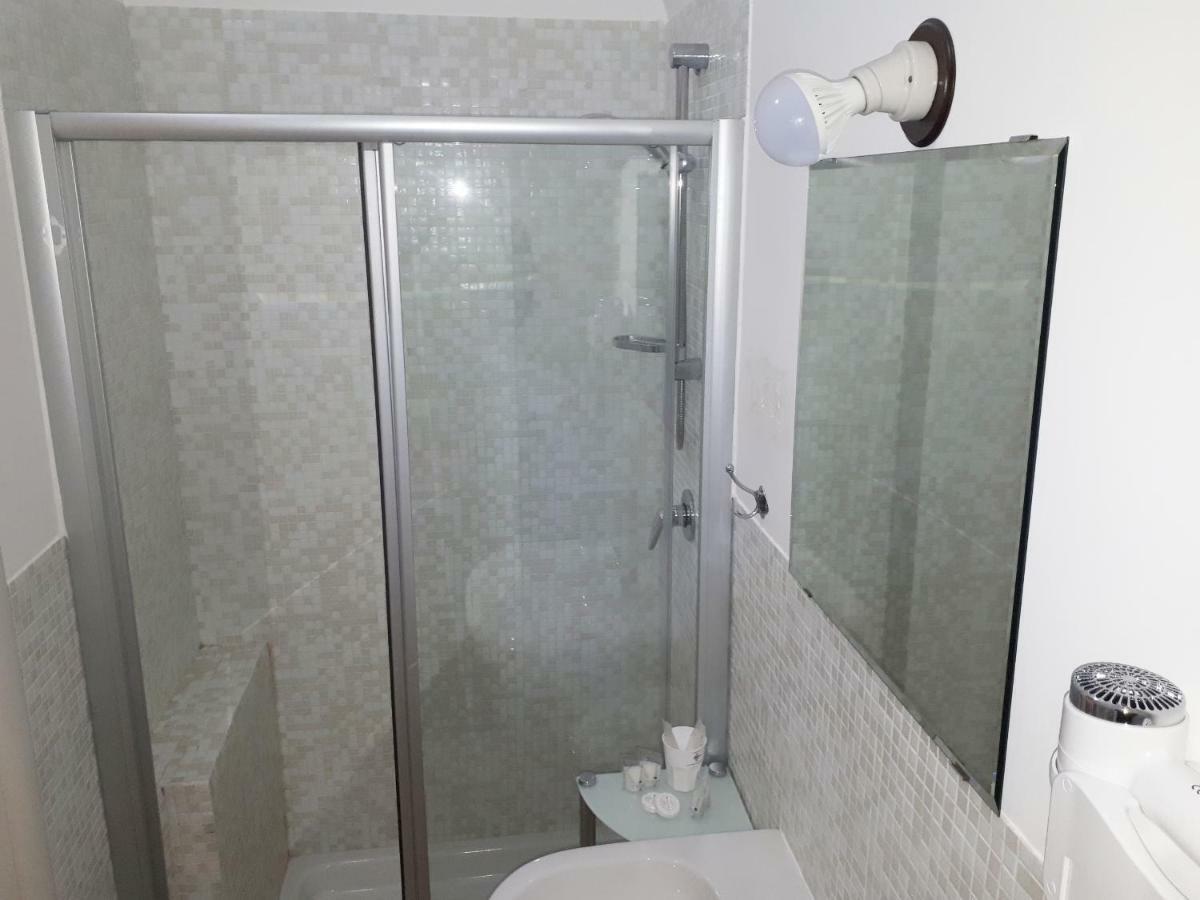 La Rosa Dei Sassi 2 Apartment มาเตรา ภายนอก รูปภาพ