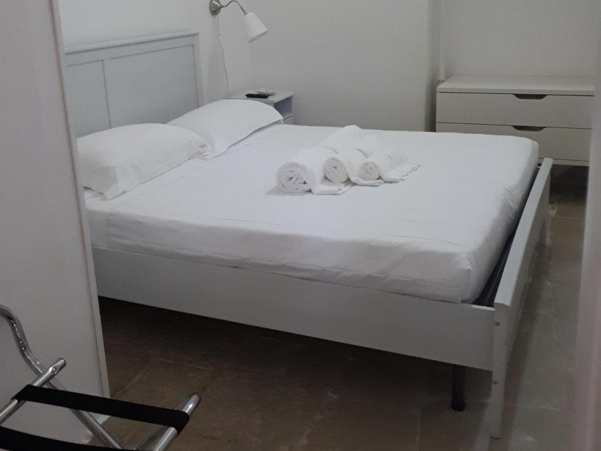 La Rosa Dei Sassi 2 Apartment มาเตรา ภายนอก รูปภาพ