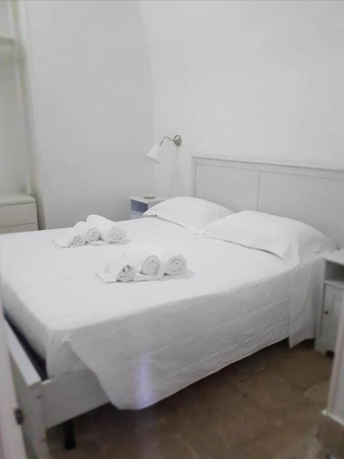 La Rosa Dei Sassi 2 Apartment มาเตรา ภายนอก รูปภาพ