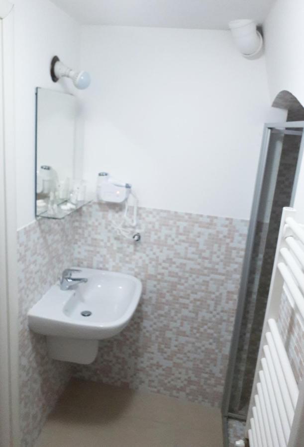 La Rosa Dei Sassi 2 Apartment มาเตรา ภายนอก รูปภาพ